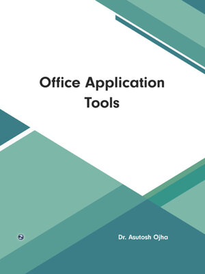 cover image of Office Application Tools